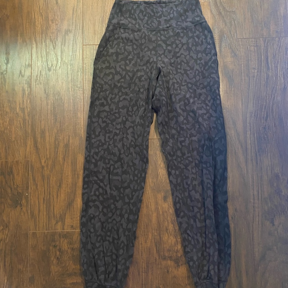 Lululemon align joggers